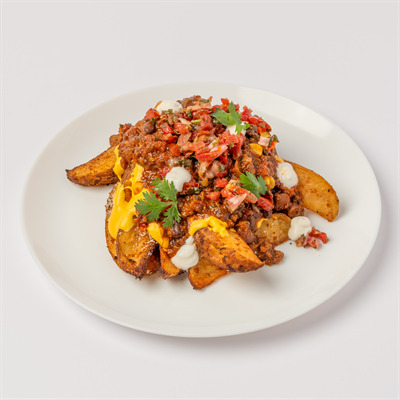 🌶️مکزیکن پتیتو